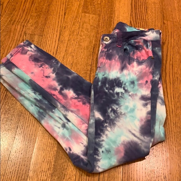 Machine pour jeans - Picture 1 of 8